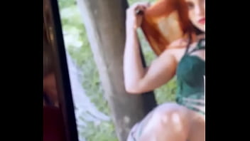 Wow olha a gatona que eu fui atrás de conhecer annyward