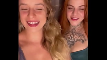 Wow olha a gatona que eu fui atrás de conhecer annyward