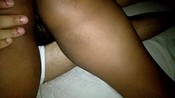 Tapa na bunda da gostosa