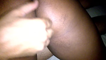 Tapa na bunda da gostosa