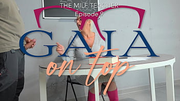 389 milf teacher anal creampie toilet pee prolapse