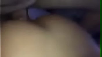 Gostosa dando pro namorado safado