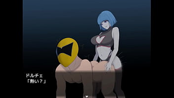 Evil Female Executive Quest 0 Japanese Version Hentai Game Gallery 4 thumbnail