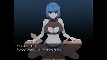 Evil female executive quest 0 japanese version hentai game gallery 4