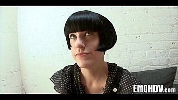 Hot emo slut 032
