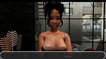 Jewels s1e2 complications sims 4 series