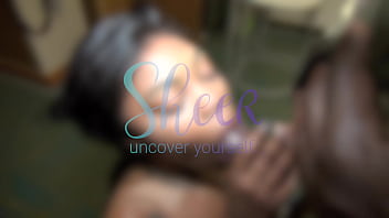 I love to suck a long black dick