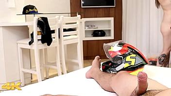 Esse é o melhor boquete que jah ganhei