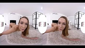 Virtual taboo masturbation takes new heights Virtual taboo masturbation takes new heights