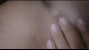 Como se masturba mi flaquita