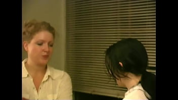 Samara mae girl scout gets bare bottom paddle spanking