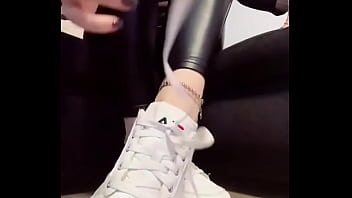I know you desire my soles •full video on of ️#feet #feetworld #fetisch girl #socks #sw I know you desire my soles •full video on of ️#feet #feetworld #fetisch girl #socks #sw