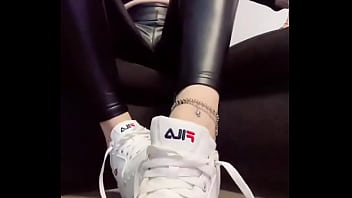 I know you desire my soles •full video on of ️#feet #feetworld #fetisch girl #socks #sw