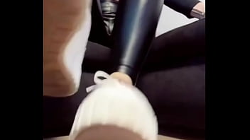 I know you desire my soles •full video on of ️#feet #feetworld #fetisch girl #socks #sw