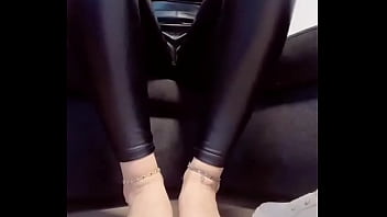 I know you desire my soles •full video on of ️#feet #feetworld #fetisch girl #socks #sw