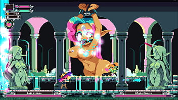 Let's play flipwitch forbidden sex hex save great fairy