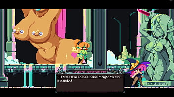 Let's play flipwitch forbidden sex hex save great fairy