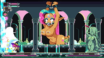 Let's Play Flipwitch Forbidden Sex Hex Save Great Fairy thumbnail