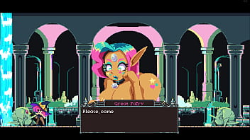 Let's play flipwitch forbidden sex hex save great fairy