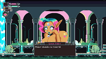 Let's play flipwitch forbidden sex hex save great fairy