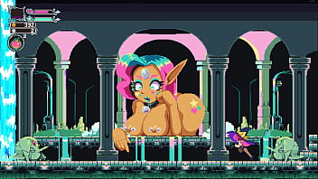 Let's play flipwitch forbidden sex hex save great fairy