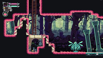 Let's play flipwitch forbidden sex hex save great fairy