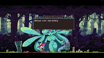 Let's play flipwitch forbidden sex hex save great fairy