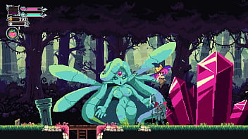 Let's play flipwitch forbidden sex hex save great fairy