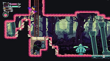 Let's play flipwitch forbidden sex hex save great fairy