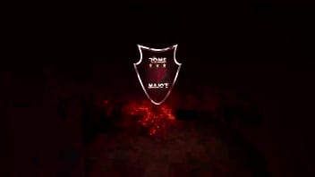 Blonde nadia white gets rimmed & pussy pounded by rome major