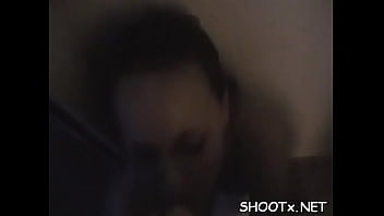 Mesmerizing honey tanya blows and gets fingered