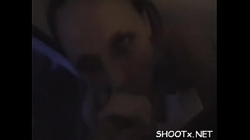 Mesmerizing honey tanya blows and gets fingered