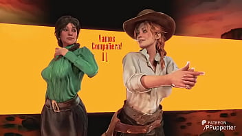Upcoming Animation Intromary Yadasfmsadie Minitivsfm#sfm #western #rdr2 #sadieadler #marylinton thumbnail