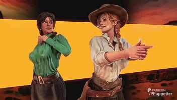 Upcoming Animation Intromary Yadasfmsadie Minitivsfm#sfm #western #rdr2 #sadieadler #marylinton thumbnail