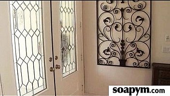 A Very Hot Soapy Massage And A Hard Fucking 2 thumbnail