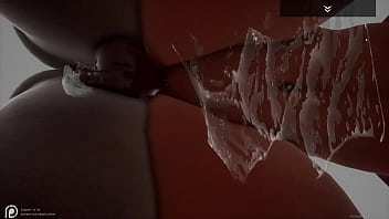 Big tit milf jadeen gets pussy pounded by neros and has multiple orgasms