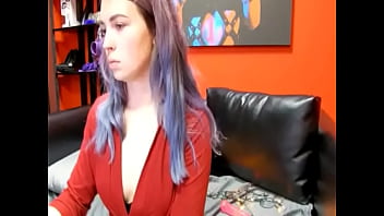 Psychotube brunettebabehotposesandfondles hd