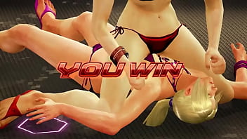 Spanish milf super ko 2