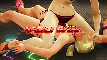 Spanish milf super ko 2