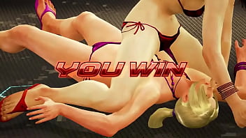 Spanish milf super ko 2