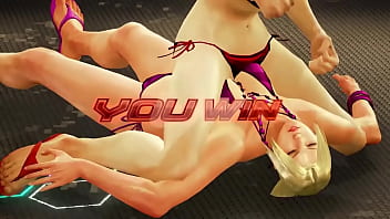 Spanish milf super ko 2