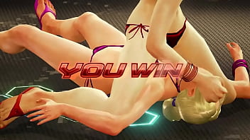 Spanish milf super ko 2