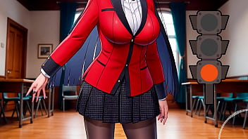 Masturbate con las ordenes de yumeko de kakegurui en español Masturbate con las ordenes de yumeko de kakegurui en español