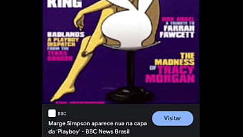 Caçando No Google Até Achar Putaria Da Marge Simpson thumbnail