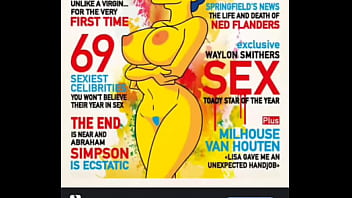 Caçando No Google Até Achar Putaria Da Marge Simpson thumbnail