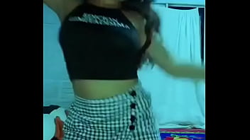 Maryi Baila Como Perra En Casa thumbnail