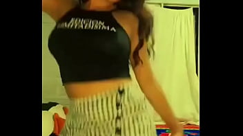 Maryi Baila Como Perra En Casa thumbnail