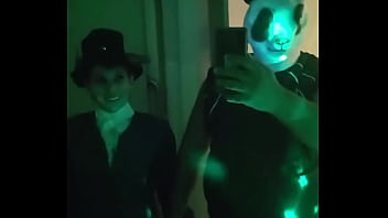 Time traveling to 1892 with #haileyskulls