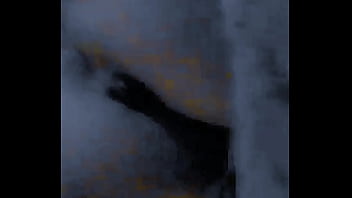 Anal rico en el espejo