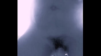 Anal rico en el espejo